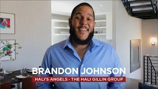 Hali's Angels - The Hali Gillin Group | Brandon Johnson | Las Vegas and Henderson Realtor