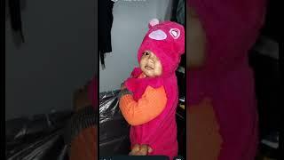 lovely moment 
