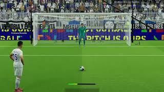 MDC vs EGY | Efootball | Gaming | Penalty Kick Goal