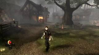 Fable 3 Silverpines Silver Keys