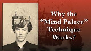 Does the "Mind Palace" Technique Really Work? | Ad Lib Responses | Episode 8