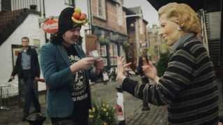 `Overheard in the Westend` (Music Video) by Girobabies