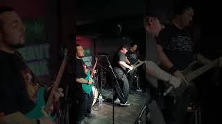 Heavy Rain - What I've Done (Linkin Park cover) / Rock Haven Bar, Korolev