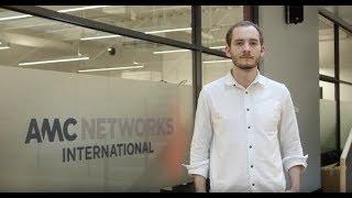 Highrise Digital Testimonial | Andrew Fox | AMC Networks International