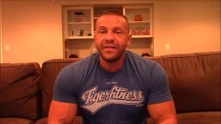 Best Time to Train | Tiger Fitness