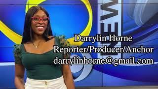 DARRYLIN HORNE MAY 2023 DEMO REEL