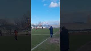 Oldbury United vs Punjab FC( 2nd half) 22.2.2025