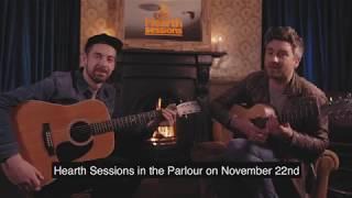 Hearth Sessions 