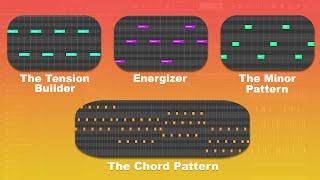 4 Arp Melody Patterns That Work In Any Song