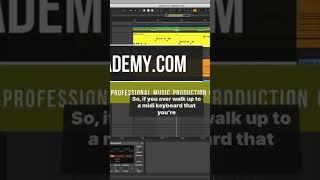 QUICK & EASY Way to Identify Chords in Ableton?!