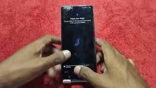 How To Set Fingerprint Lock In Vivo T3 Ultra Fingerprint Lock Setting Kaise Kare,Finger Lock Setting