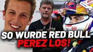 Lawson statt Tsunoda! Insider erklärt die Red Bull Entscheidung, Perez raus | Formel 1 2024