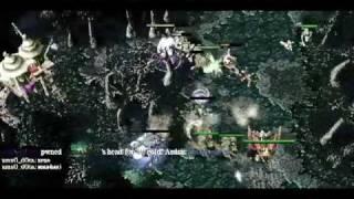 Far East DotA Movie by dam3w