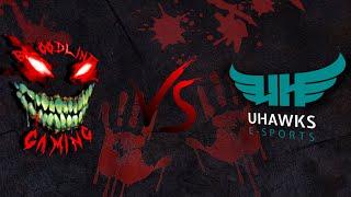 Bloodline Gaming vs Uhawks Team 2 | 1 Test TCW | Black Ops 6 | Duell unter Rivalen