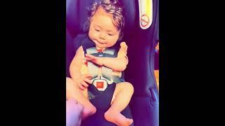“Parenting  #ParentLife” #babylaughs #baby #hilariousfails #funnyvideos #funny