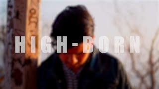 KITHE CHALEYA  - HIGH-BORN || OFFICIAL MUSIC VIDEO || MY SEASON EP || PROD. HIGH-BORN