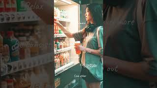 Vending Machine Moments ｜A Quiet Slice of Daily Life  #BaileyTV #CasualStyle #StudentVibes