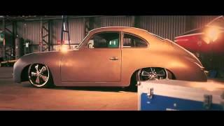 HoodRide Brasil | Low Porshe 356