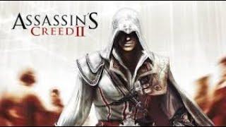 Обзор игры: Assassin's Creed II (2009)