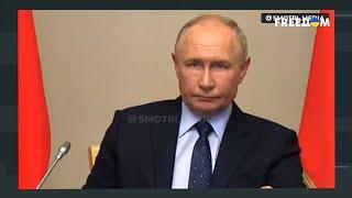  Путин СКРЫВАЕТ правду: что ПРОИСХОДИТ в Курской области?