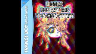 A Race Against The Time-and-Space (GBA MinMod)