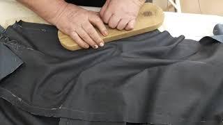 ВТО брюк/ WTO trousers