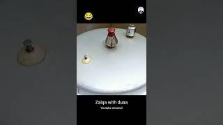 Eid Mubarak/dhamal sound Pressure Cooker Whistle ASMR Sound #asmr​ #asmrsounds​