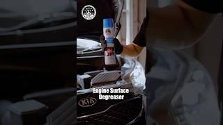 Three Guys Engine Surface Degreaser | German Engineered #threeguys #enginecleaner