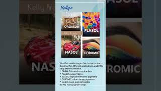 Taiwan Trade | KELLY CHEMICAL CORP. | Taiwantrade