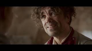 CYRANO – Official Trailer (Universal Pictures) HD