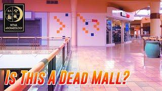 Is Superstition Springs Center A Dead Mall? | Retail Archaeology