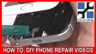 Welcome to DirectFix iPhone Repair Video Channel