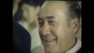Колхоз путь к коммунизму "Кызыл-Туу" Асан Камалов