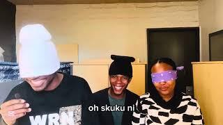 BLIND DATE//university of pretoria addition 2nd episode