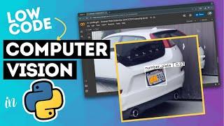 How to Quickly Leverage Computer Vision in Python