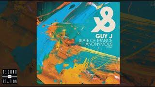 Guy J - Anonymous