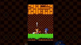 Sonic.EXE Modern Deceit 2nd Ending #SonicExe #Modern #Deceit #Sonic #sonicthehedgehog #Tails