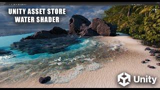 Create Stunning Water in Unity 3D with KWS Water System | AAA Quality Asset Review and Tutorial