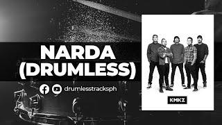 Narda (DRUMLESS) | KAMIKAZEE #drumless #drumlesstrack #nodrum #playalong #opmdrumless