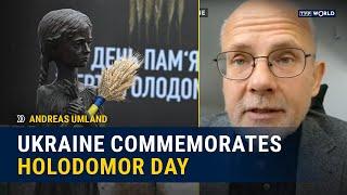 Holodomor Commemorations | Andreas Umland