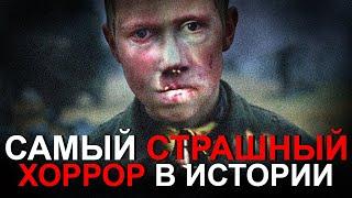 Иди и смотри | О чём был самый страшный военный фильм?