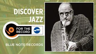 The Great Jazz Labels - Blue Note Records (Discover Jazz)