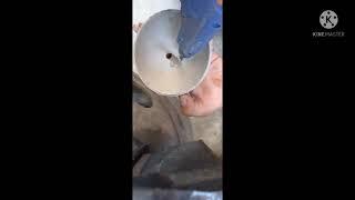 make time fuse ball shell firework