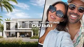HOUSE HUNTING IN DUBAI part 2