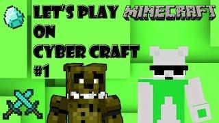 playing bridges on Mineplex with Rivexo and Pcmasterx