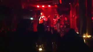 Steven Sharpe and the Broke Straight Boys - Hot Mess (Live in the Roisin Dubh)