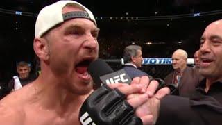  O - H (Stipe Miocic SCREAMING OHIO)