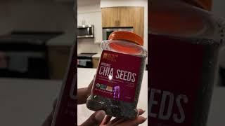 Super Seeds Dispenser Refill Pt 3 #SuperSeeds #HealthySnacking #EcoFriendly