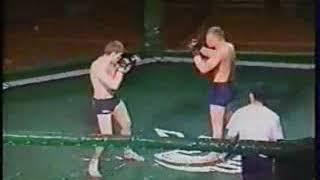 Alexander Shlemenko vs Vasily Krilov [ mmalegend.ru ]