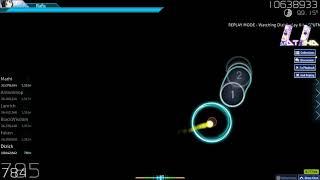 II-L - SPUTNIK-3 [Insane] + HDDT #1 (mathi snipe)